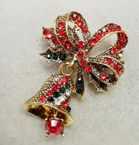 Brooch BRP18-1808